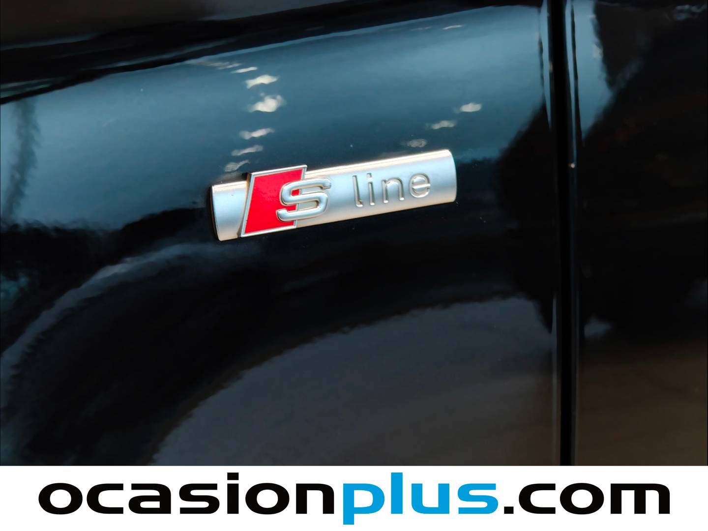 Audi A3 Audi A3 Sedan S line 35 TFSI (150 CV) S tronic de segunda mano