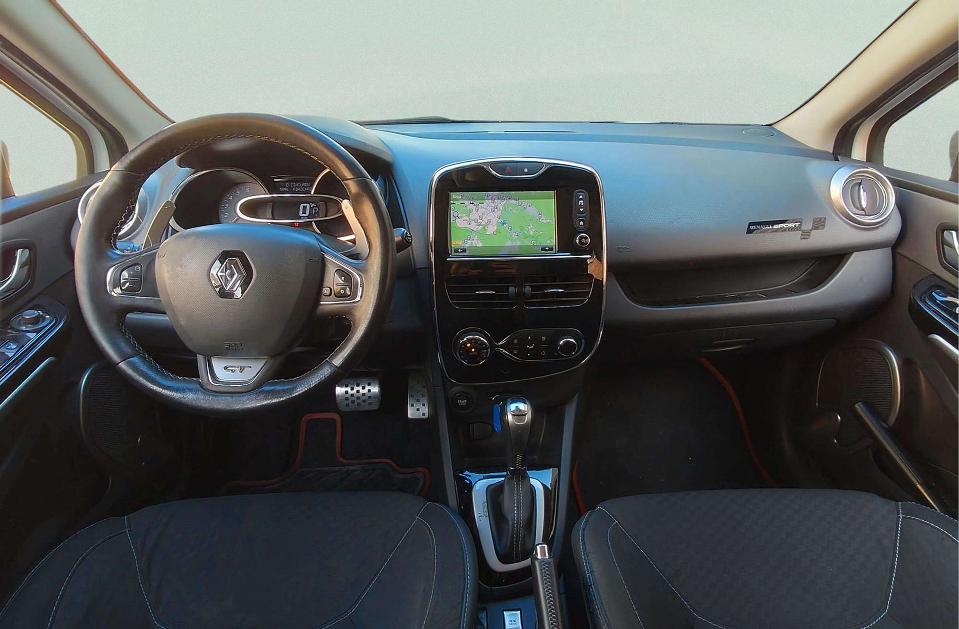 Renault Clio GT TCe EDC - foto 7