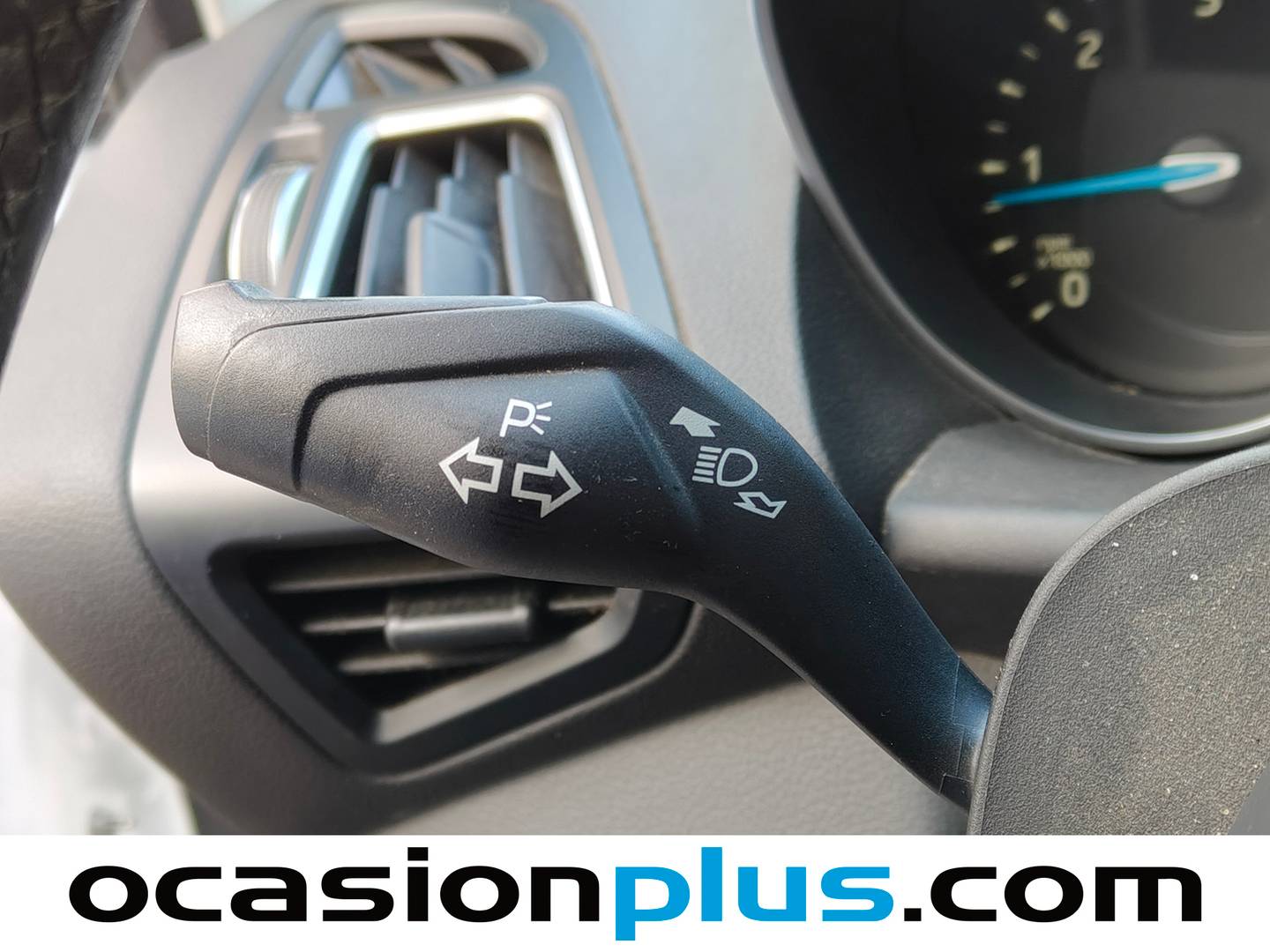 Ford Grand C-Max Ford Grand C-Max 1.5 TDCI Titanium (120 CV) 7 Plazas 120cv