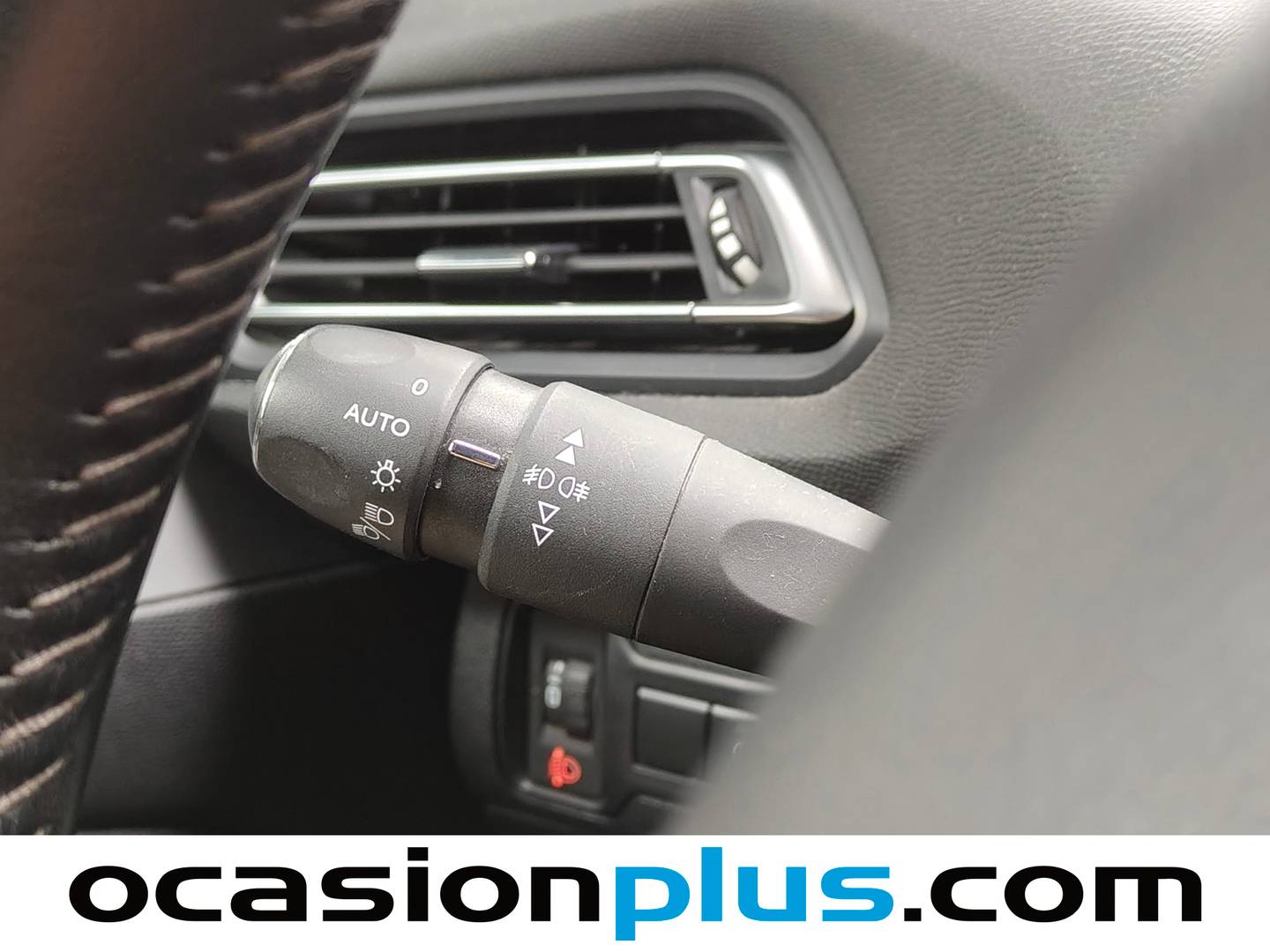 Peugeot 308 Peugeot 308 Allure Pack BlueHDi S&S (100 CV) seminuevo