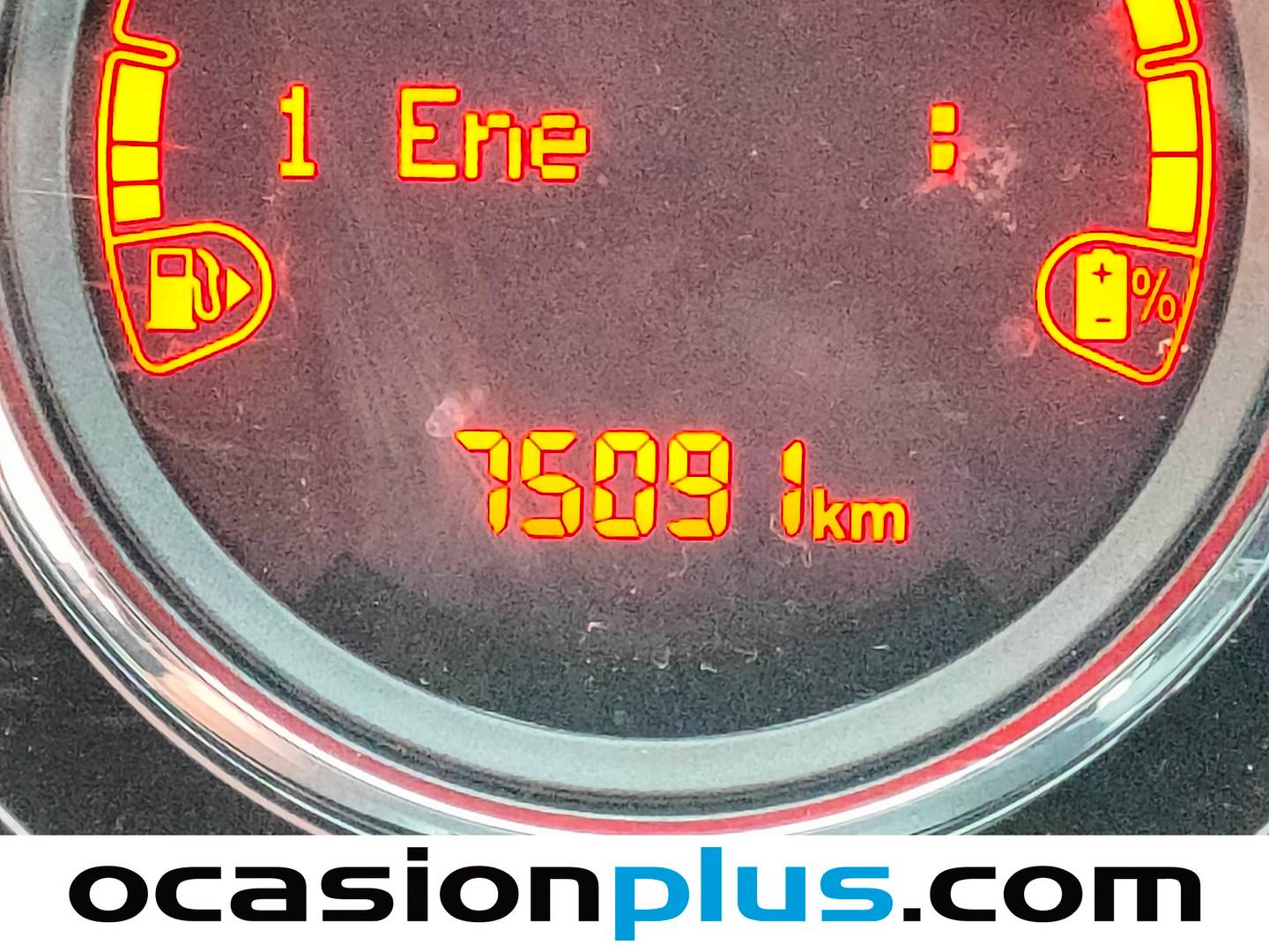 Fiat 500 Fiat 500 1.0 GSE S (70 CV) km 0