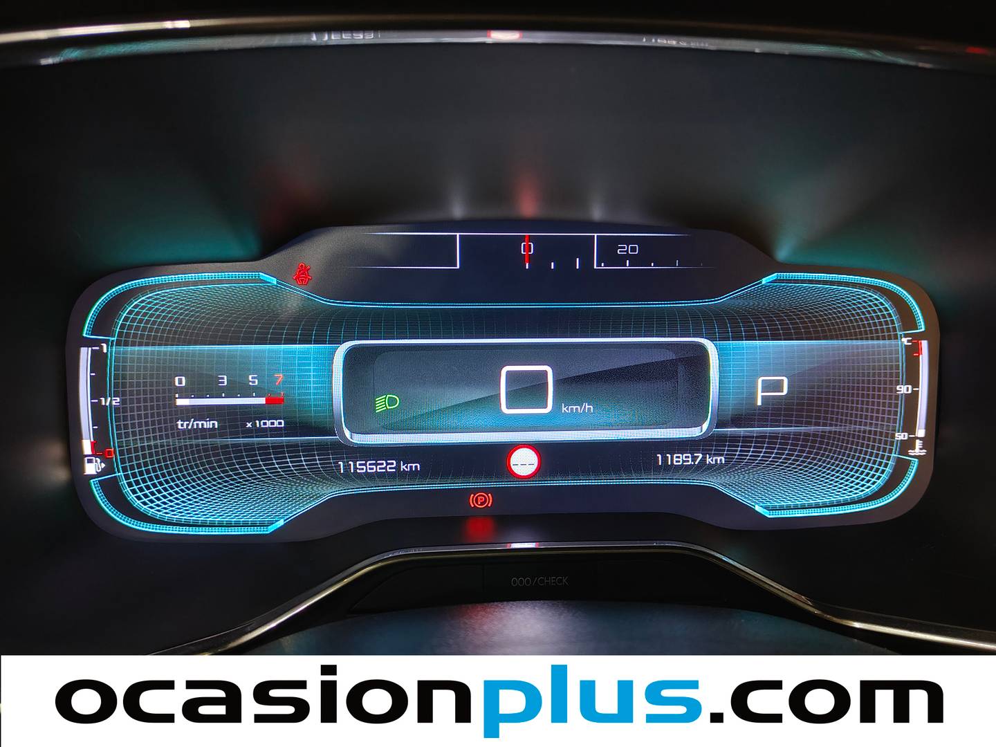 Citroën C5 Aircross Citroen C5 Aircross BlueHdi 130 S&S Feel EAT8 (131 CV) 2019