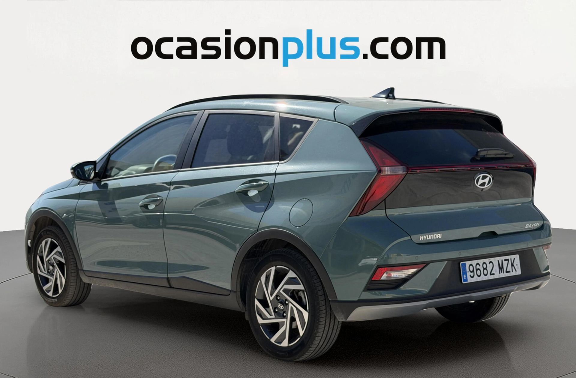 Hyundai Bayon 1.2 MPI Maxx - foto 3