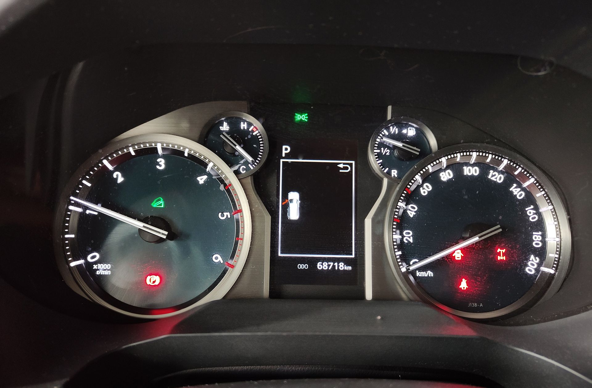 Toyota Land Cruiser 2.8 D-4D VX 7 plazas - foto 26