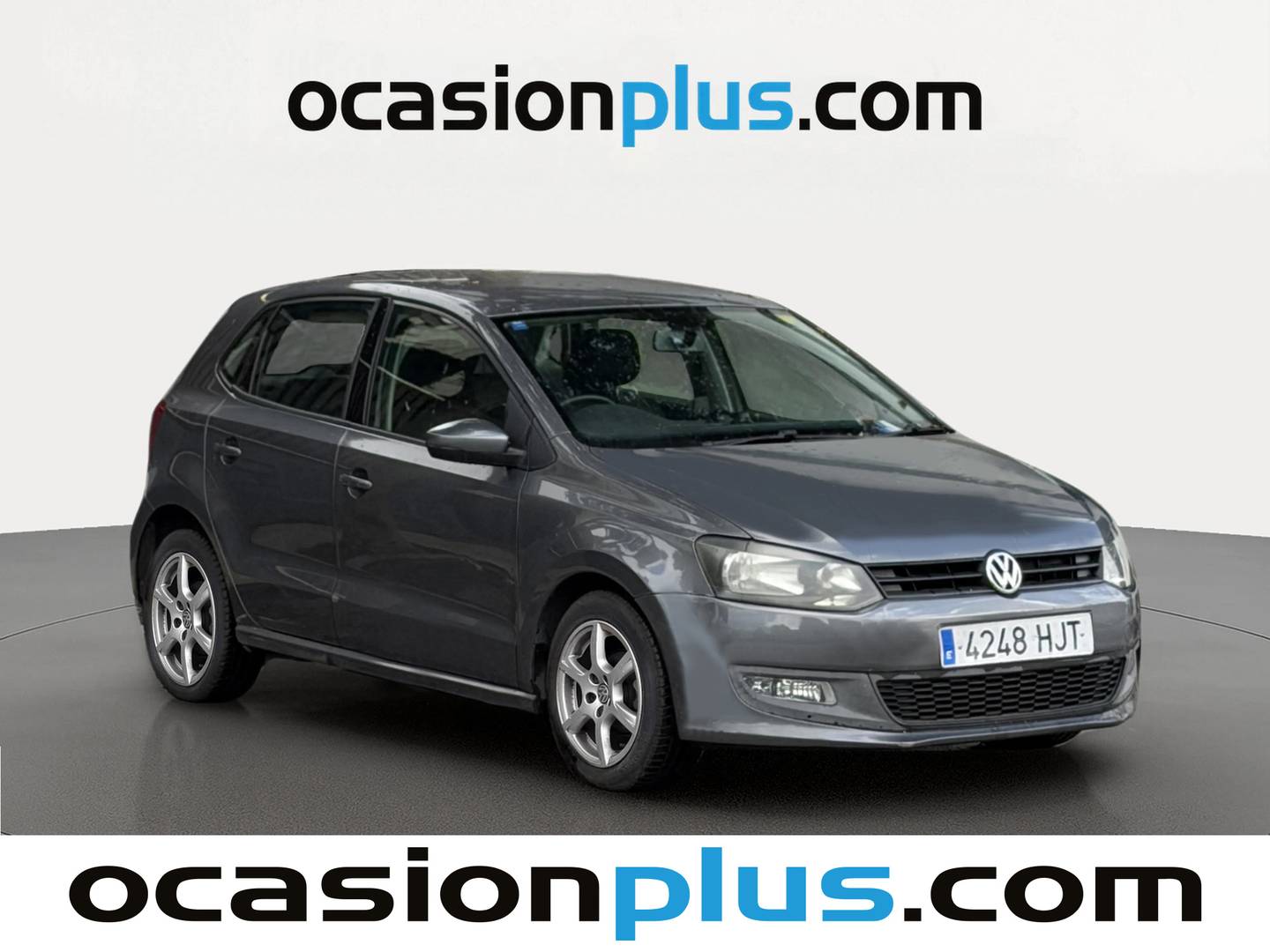 Foto Volkswagen Polo Volkswagen Polo Advance 1.6 TDI (90 CV)