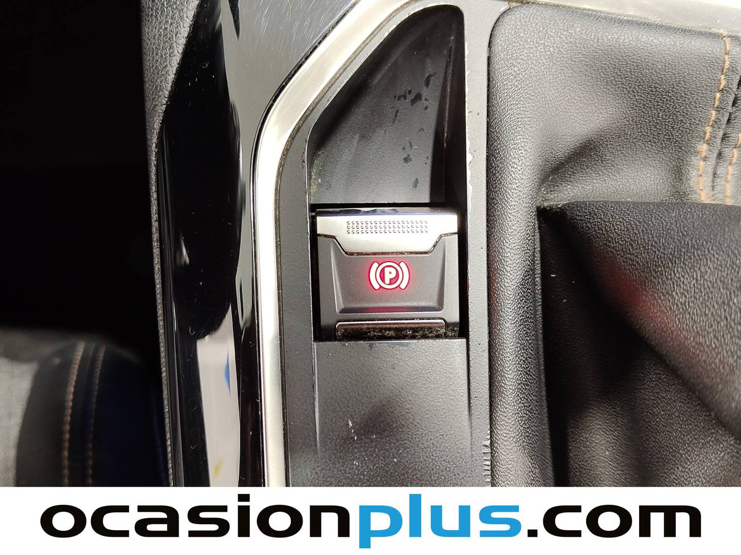 Foto Peugeot 3008 Peugeot 3008 BlueHDi 150 S&S GT Line (150 CV)