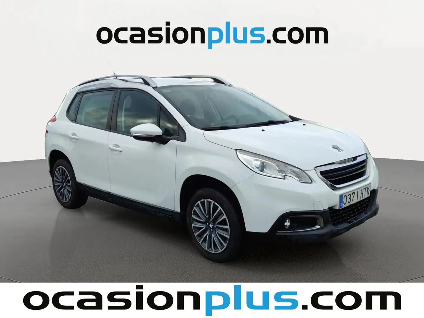 Foto Peugeot 2008 Peugeot 2008 VTI 82 Active  (82 CV)