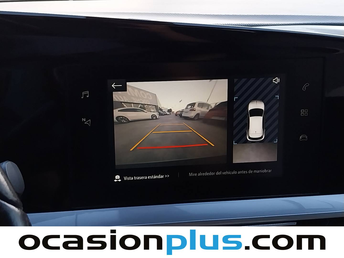 Foto Opel Mokka Opel Mokka 1.2 T Business Elegance (100 CV)