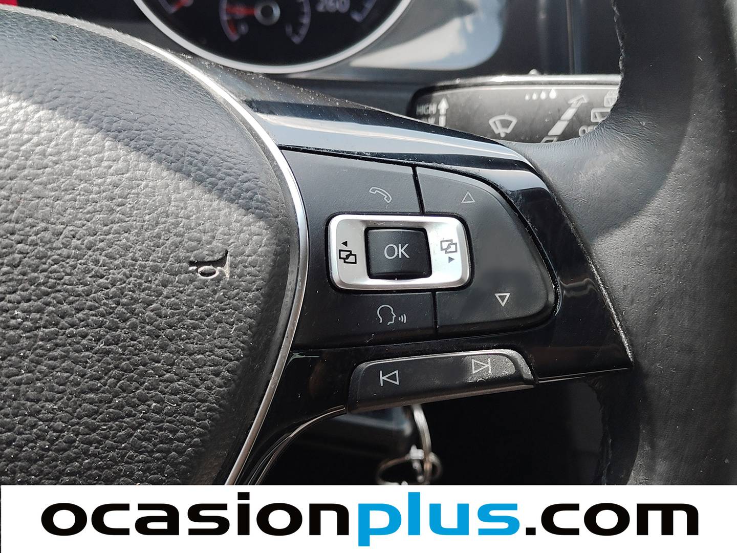 Volkswagen Golf Volkswagen Golf Advance 1.4 TSI (125 CV) 125cv