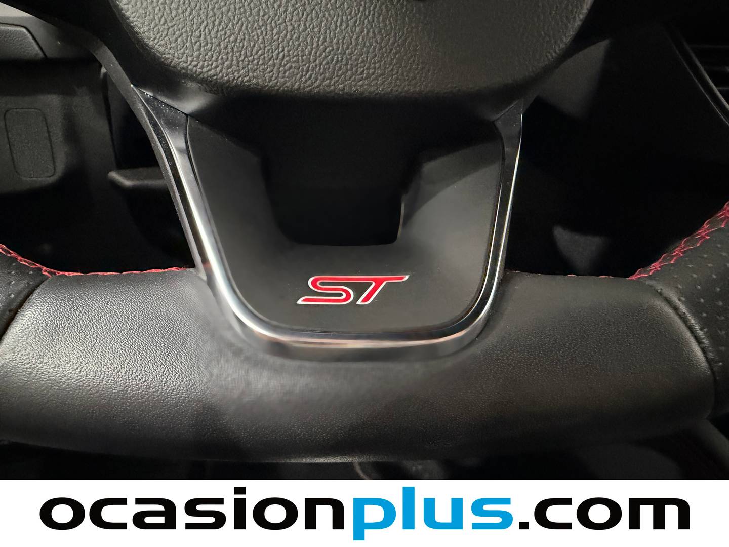 Foto Ford Focus Ford Focus 2.3 EcoBoost ST (280 CV)