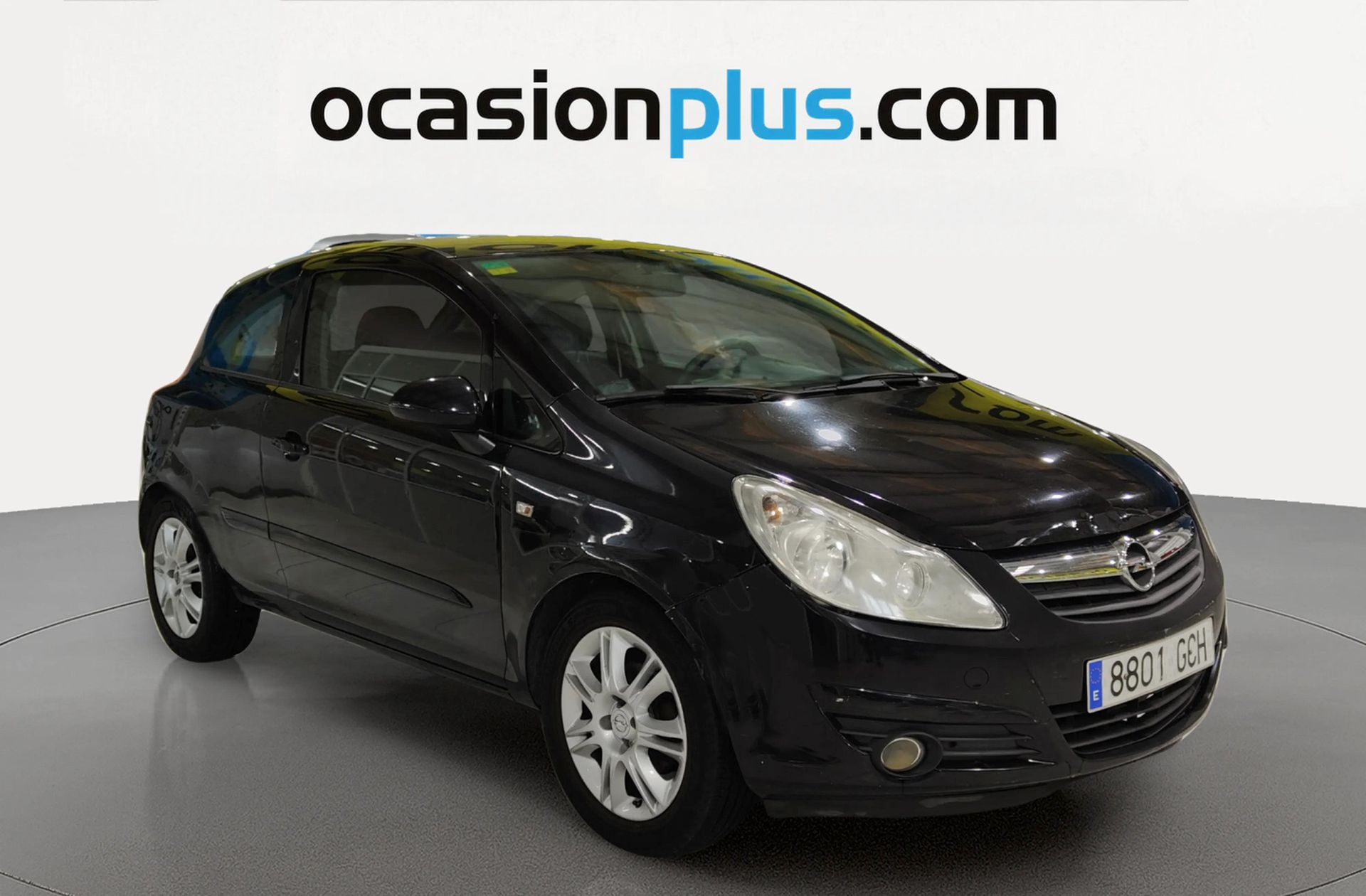 Opel Corsa 1.2 Enjoy - foto 2