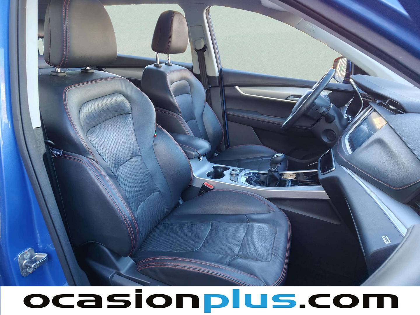 Foto SWM G01 SWM G01 1.5T Luxury  (131 CV)