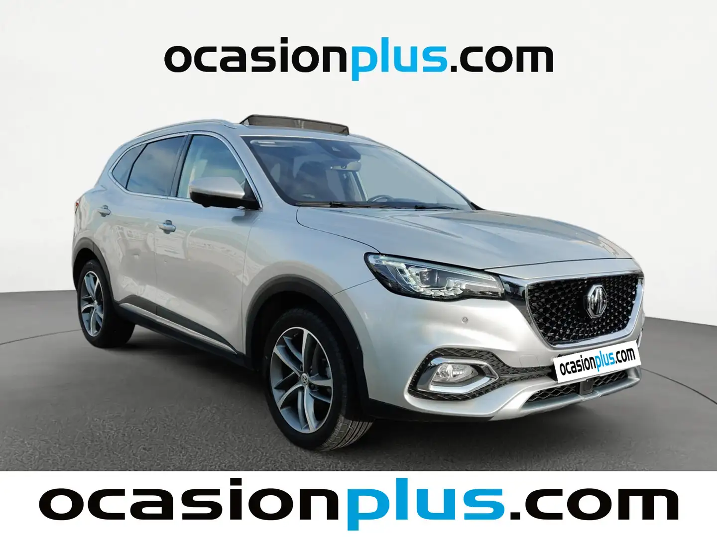 Foto MG HS MG HS 1.5 Turbo GDI Luxury DCT  (162 CV)