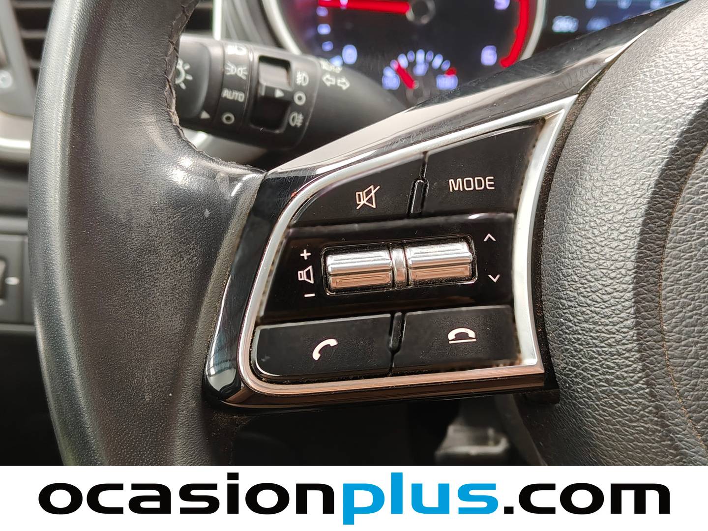 KIA XCeed KIA XCeed 1.6 MHEV iMT Concept (136CV) 136cv