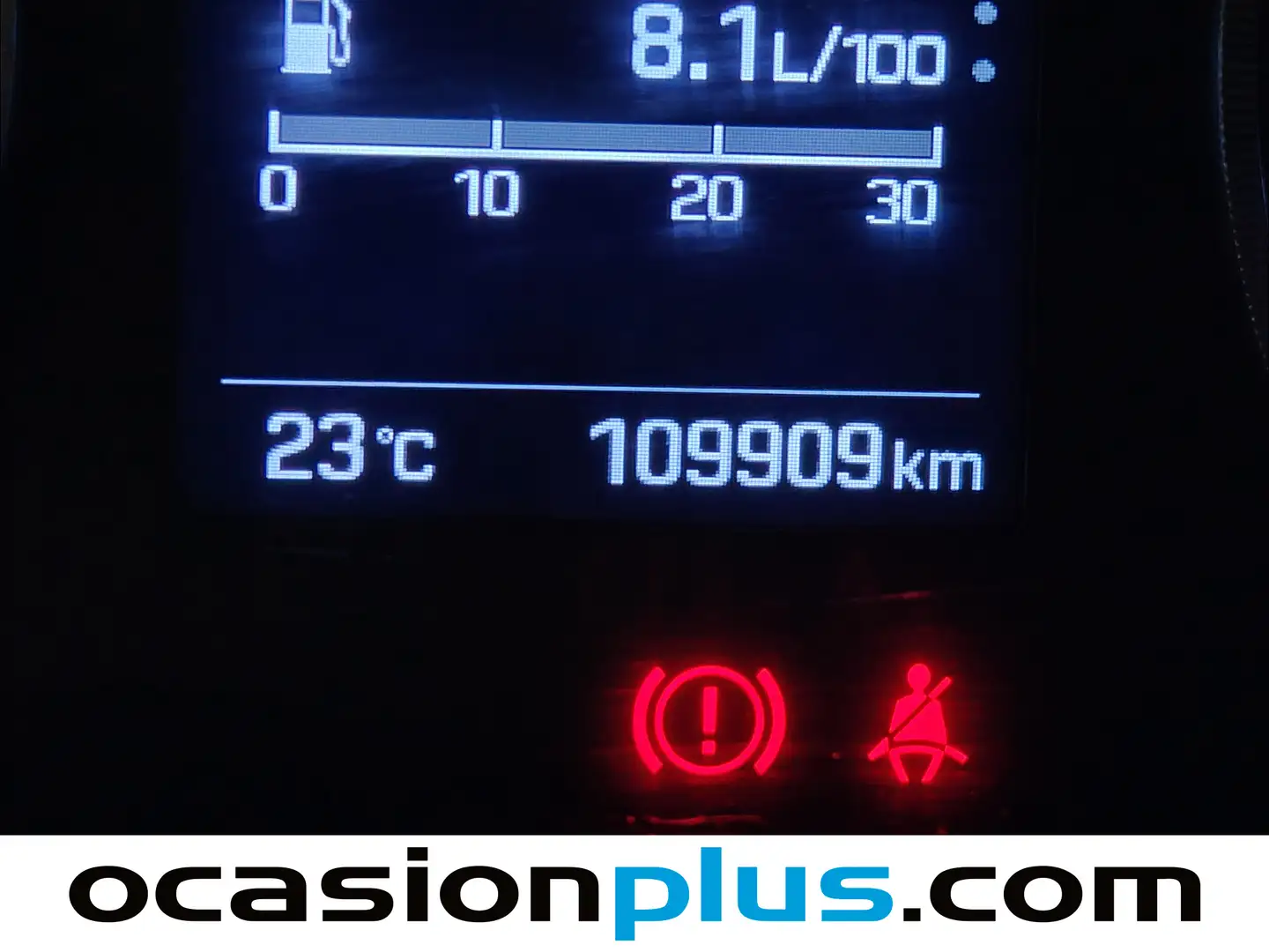 Foto Hyundai Tucson Hyundai Tucson 1.6 GDI BlueDrive Link 4x2 (131 CV)