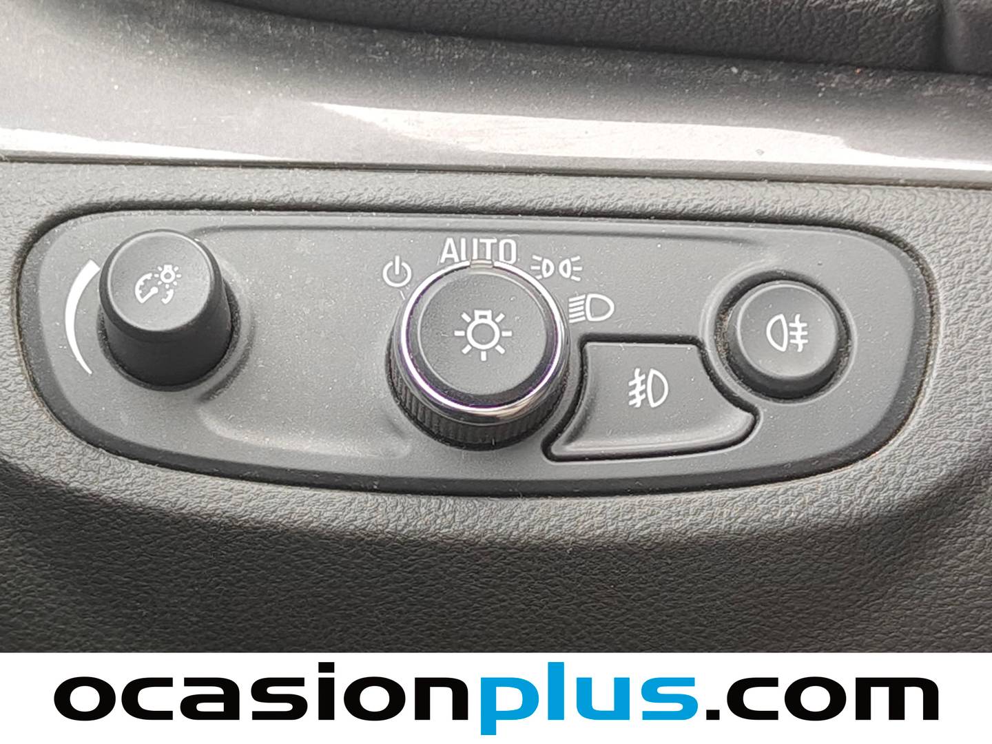 Opel Mokka X Opel Mokka X 1.6 CDTi S&S Excellence 4X2 (136 CV) de ocasión