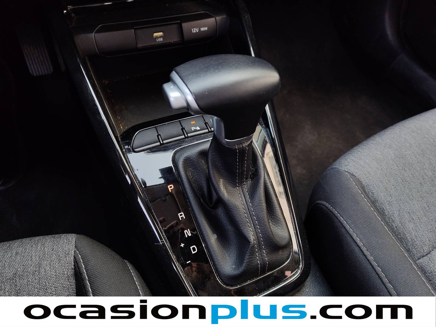 KIA Stonic KIA Stonic 1.0 T-GDi Drive DCT (100 CV) de segunda mano