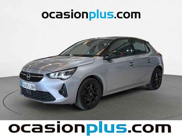 Opel Corsa Segunda Mano Ourense