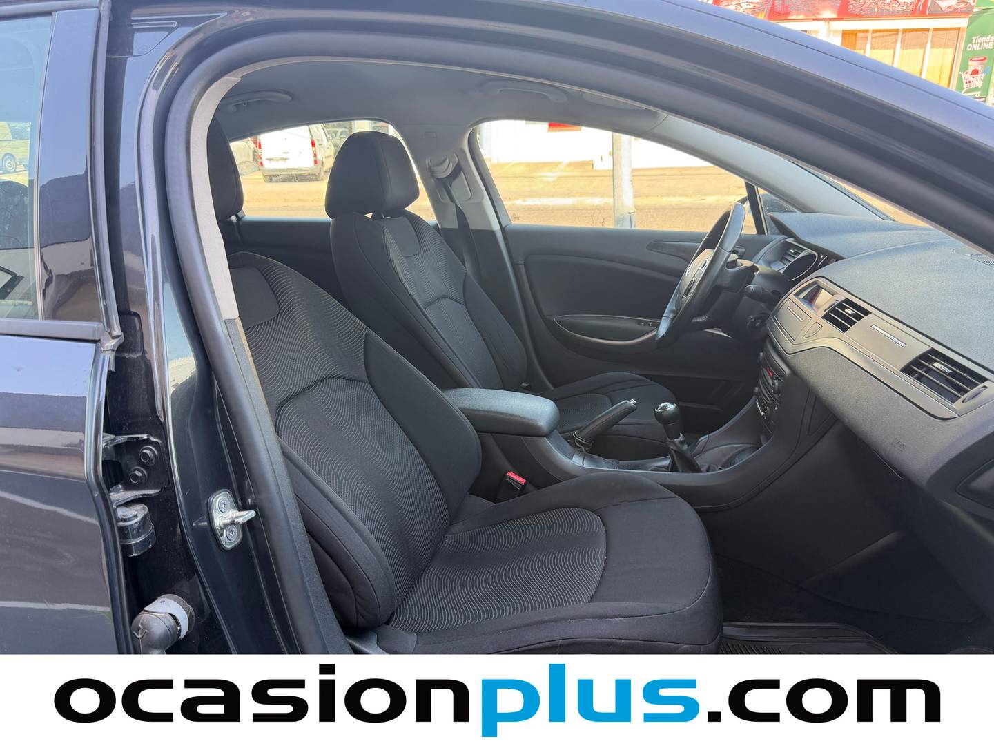 Citroën C5 Citroën C5 1.6 HDi Business (112 CV) km 0