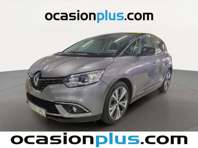 Renault Scénic Zen Energy TCe (130 CV) de segunda mano