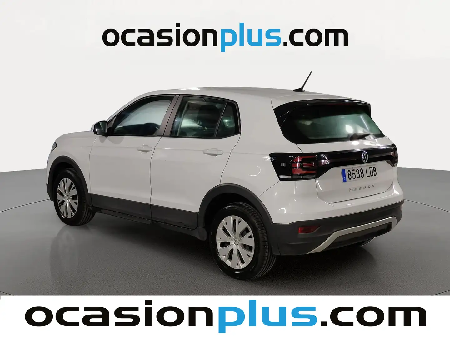 Foto Volkswagen T-Cross Volkswagen T-Cross Edition 1.6 TDI  (95 CV)