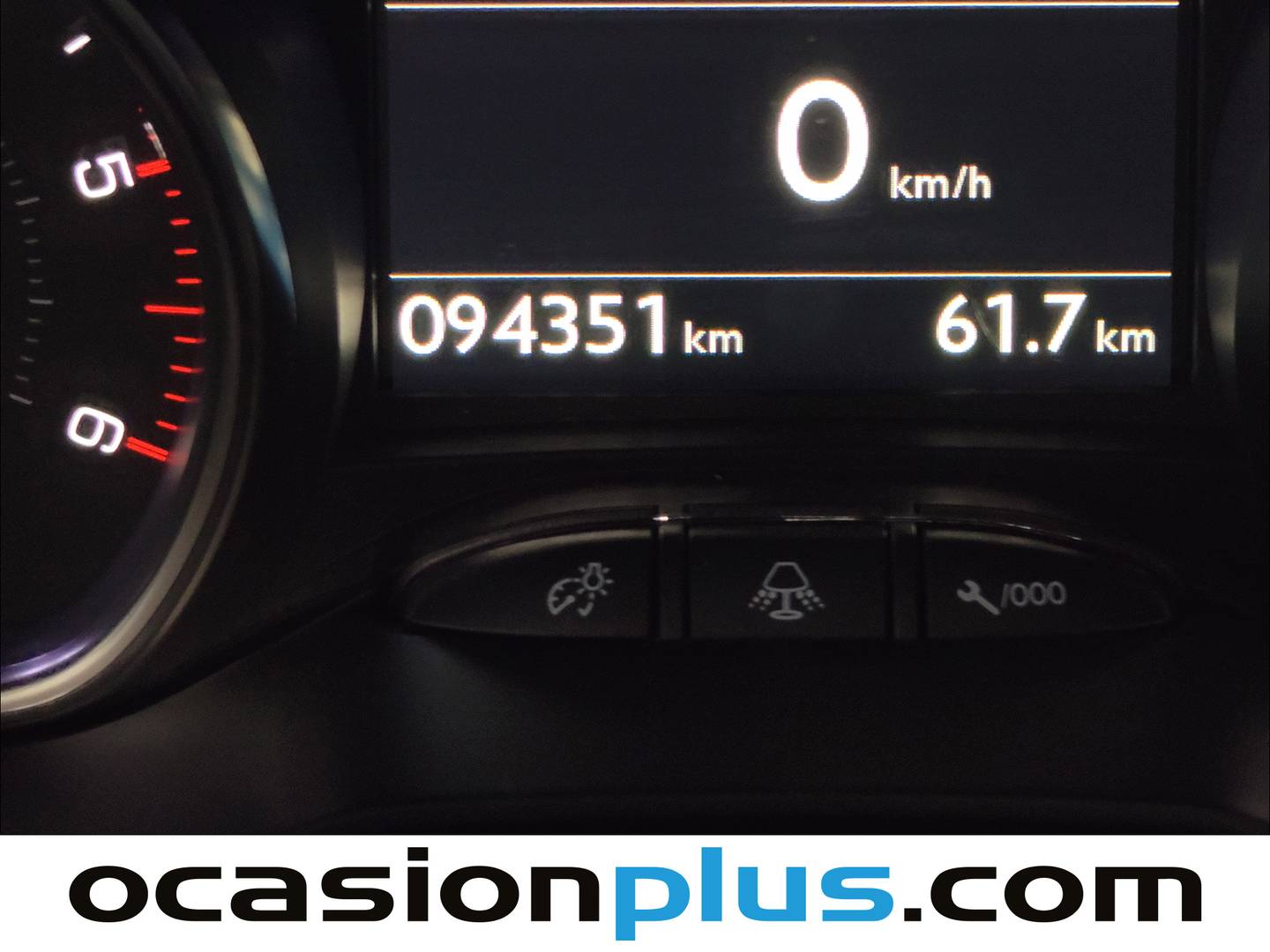 Peugeot 2008 Peugeot 2008 BlueHDi 120 S&S Allure (120 CV) seminuevo