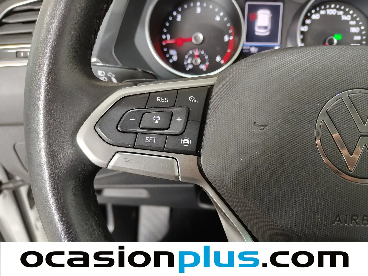 Foto Volkswagen Tiguan Volkswagen Tiguan Life 2.0 TDI (150 CV) DSG