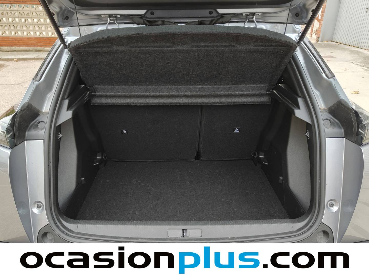 Foto Peugeot 2008 Peugeot 2008 PureTech 100 S&S Allure (100 CV)