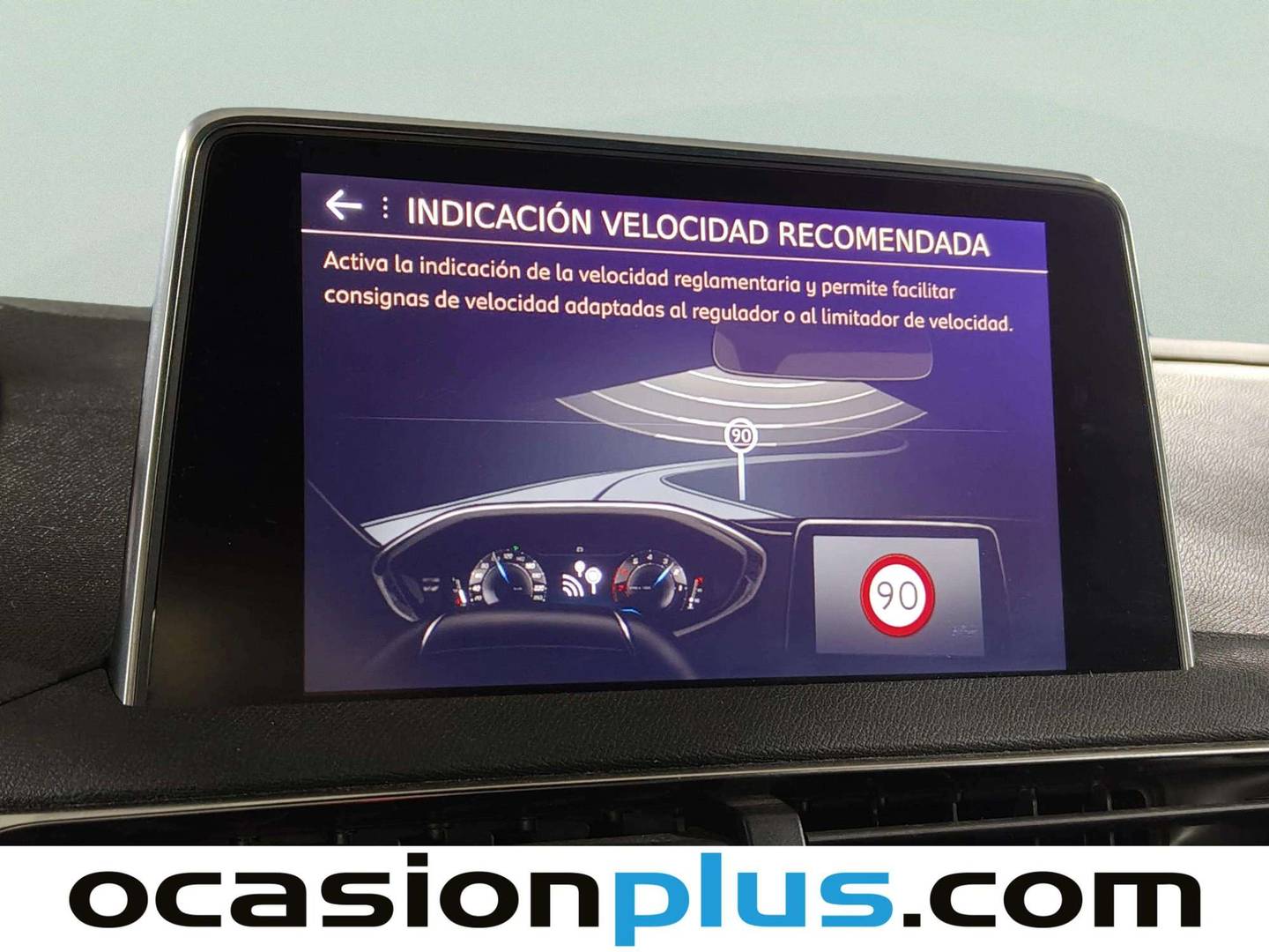 Peugeot 5008 Peugeot 5008 BlueHDI 130 S&S GT Line (130 CV) 7 Plazas diésel
