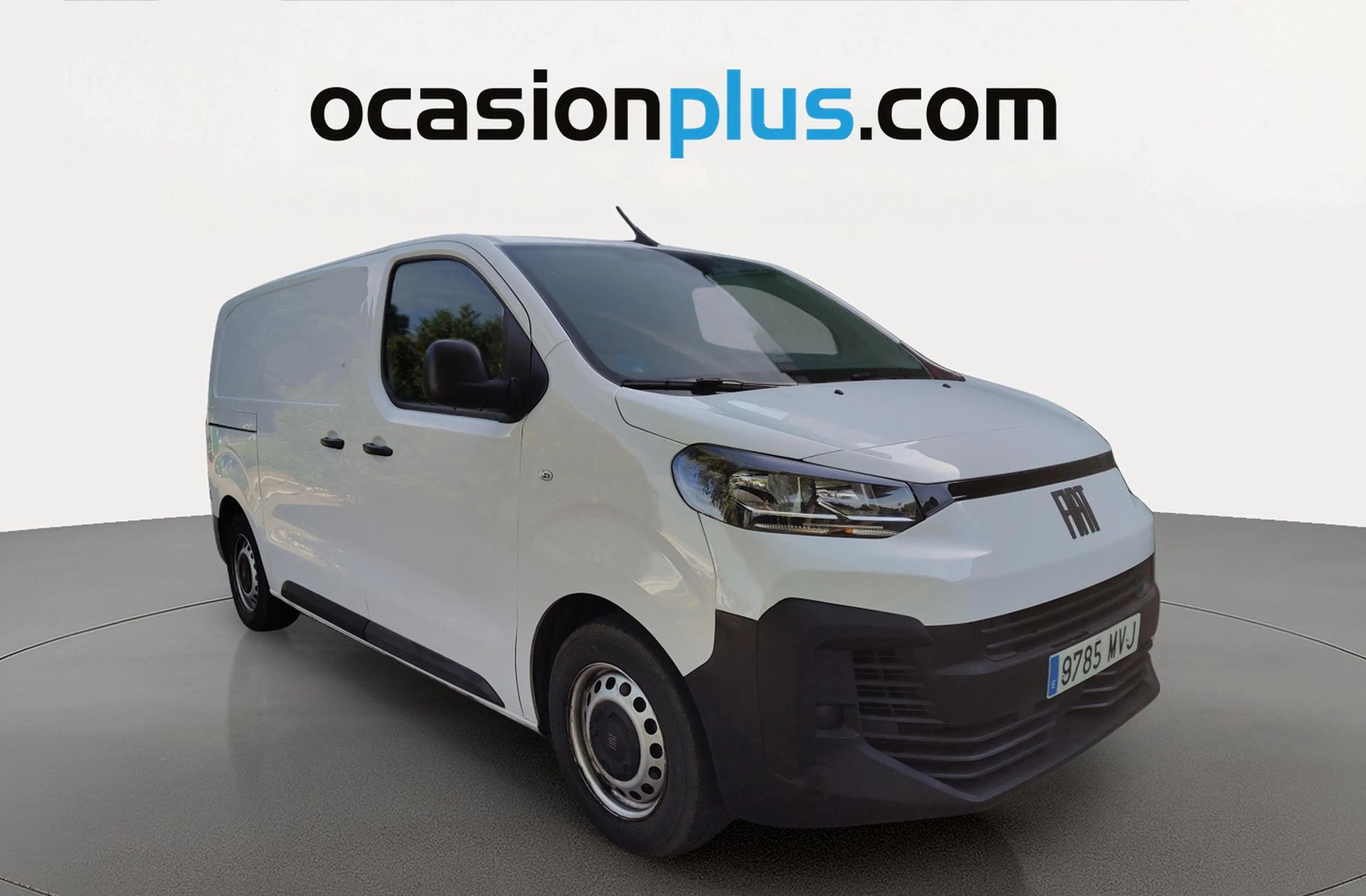 Fiat Scudo Furgon 1.5 BlueHDi L2 - foto 2