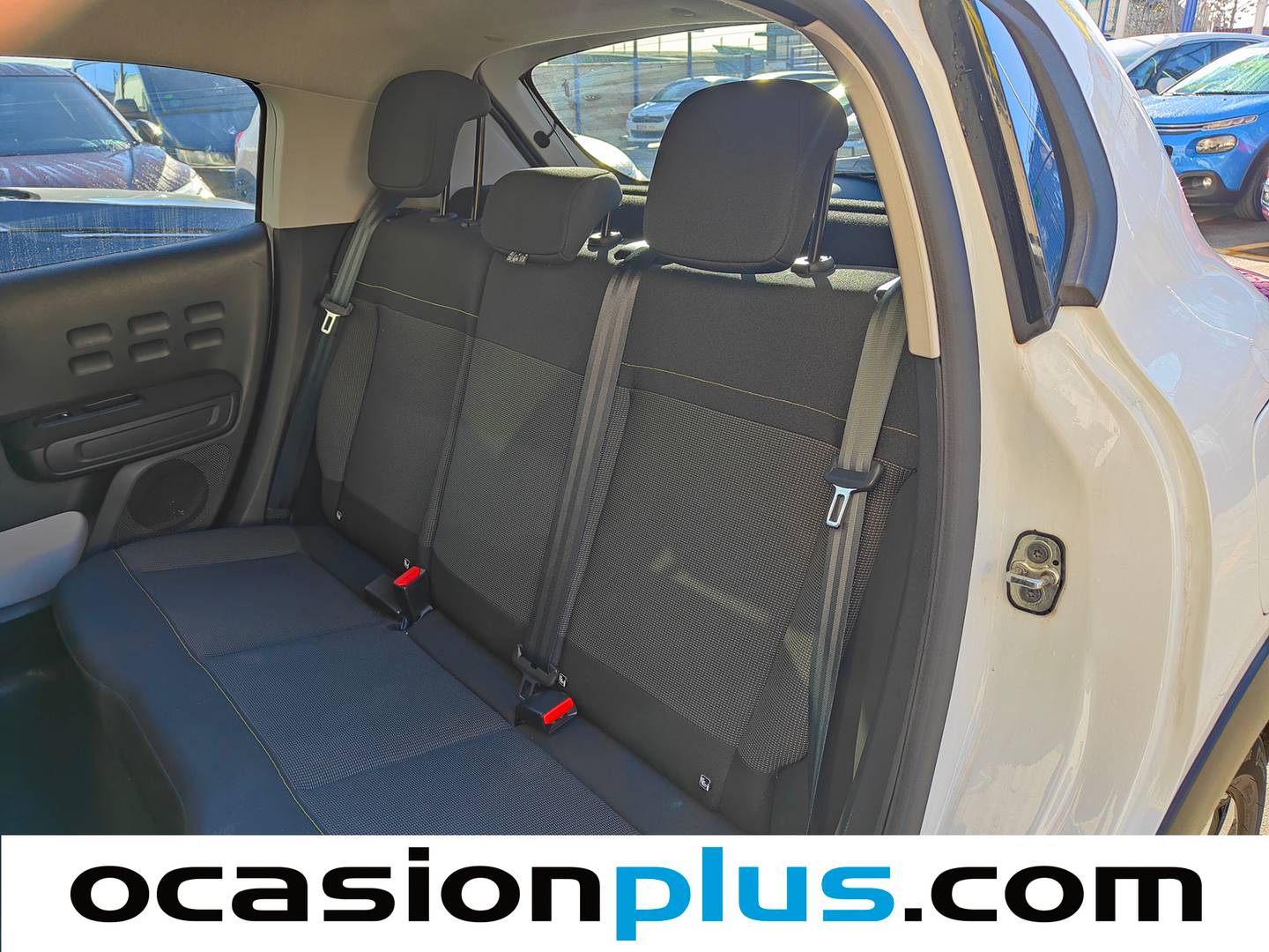 Foto Citroën C3 Origin Citroen C3 Origin PureTech 110 Max  (110 CV)