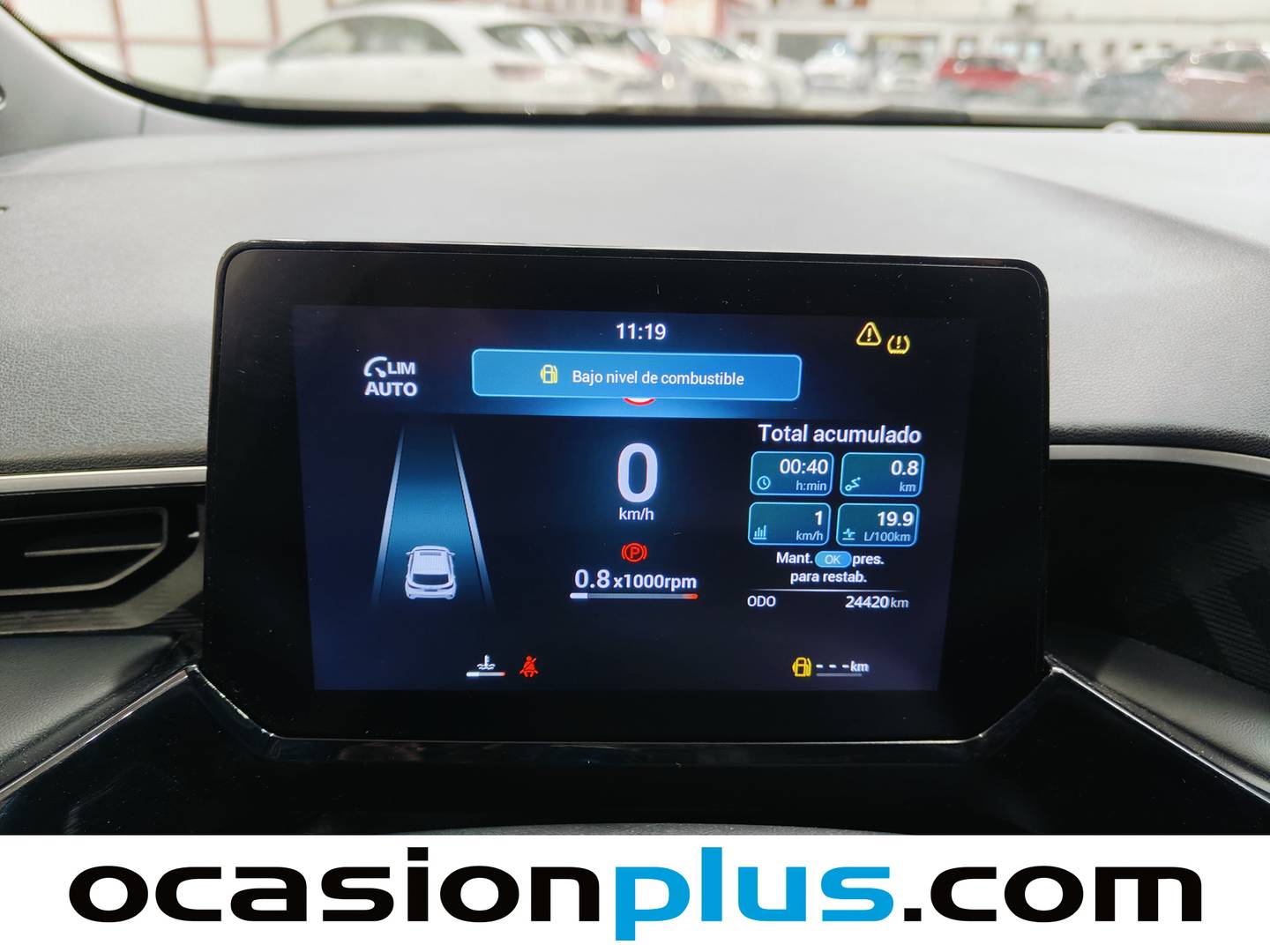 MG MG3 MG MG3 1.5 Comfort (116 CV) 2025