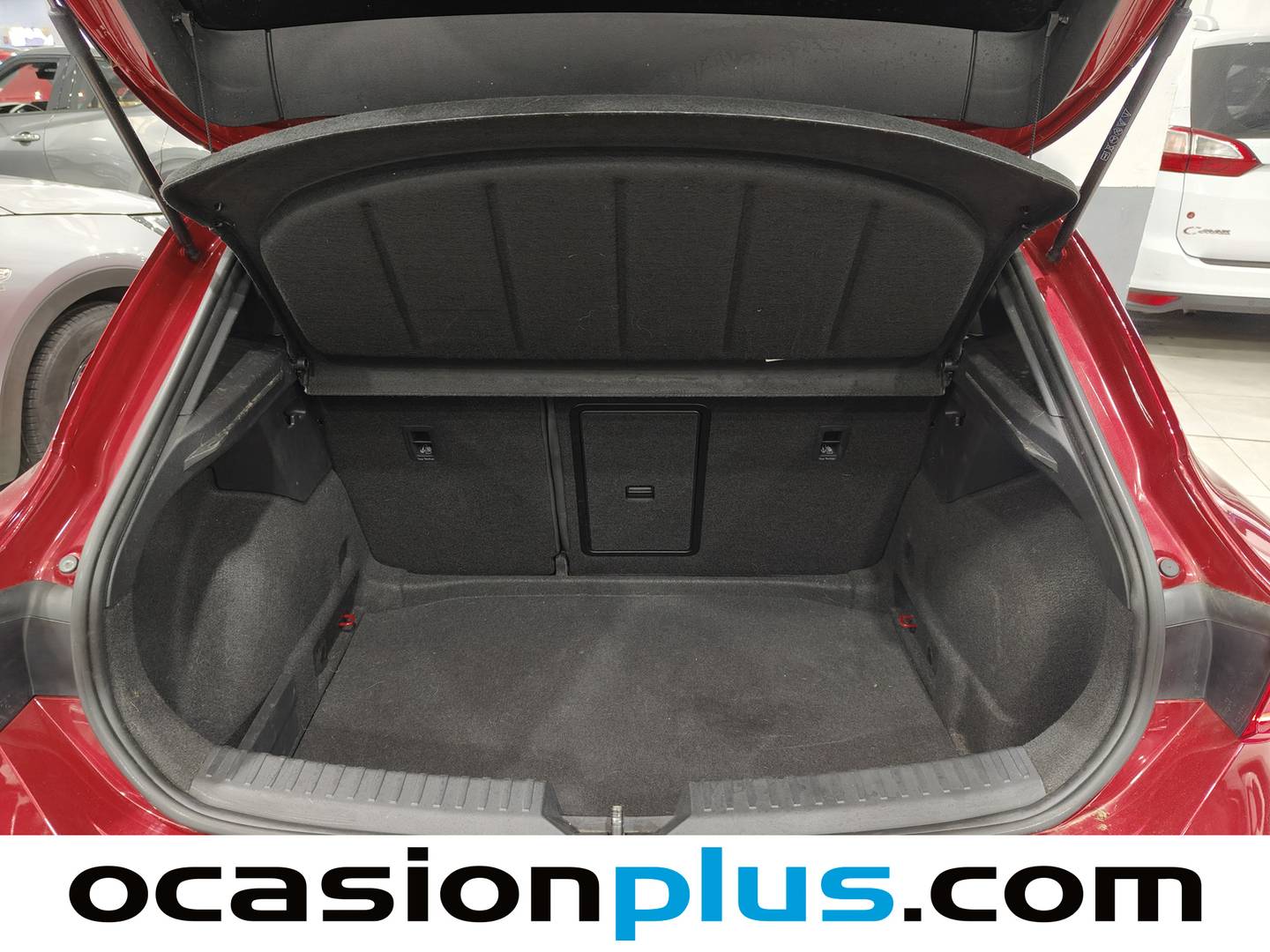 Foto Seat León SEAT León 1.5 TSI S&S FR Go L (150 CV)