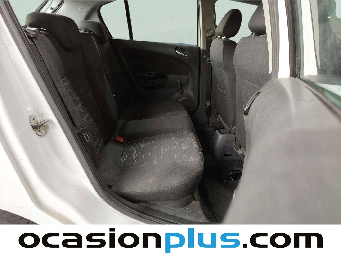 Opel Corsa Opel Corsa 1.2 C'Mon (85 CV) al mejor precio