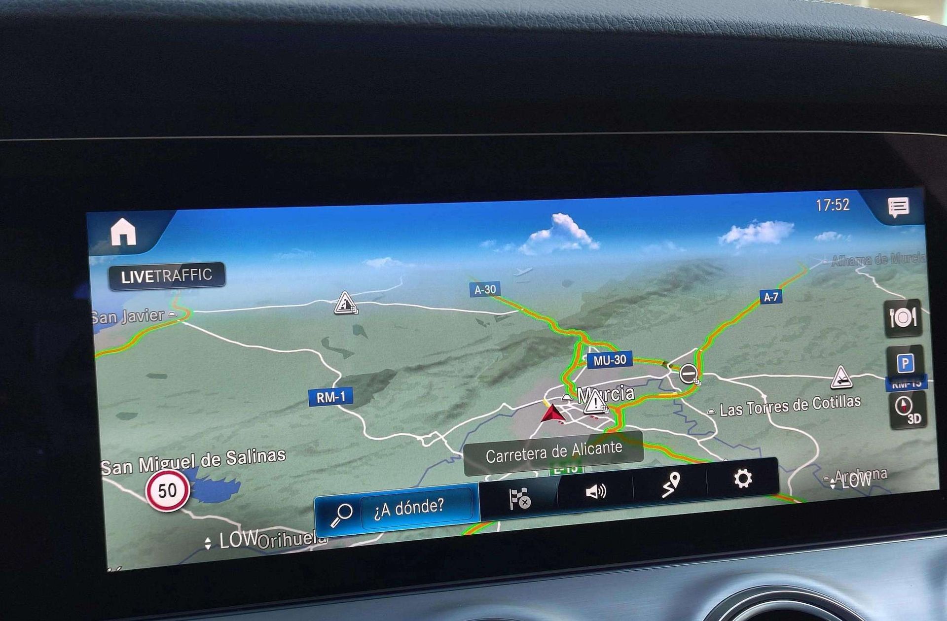 Mercedes-Benz Clase E E 220 d - foto 9
