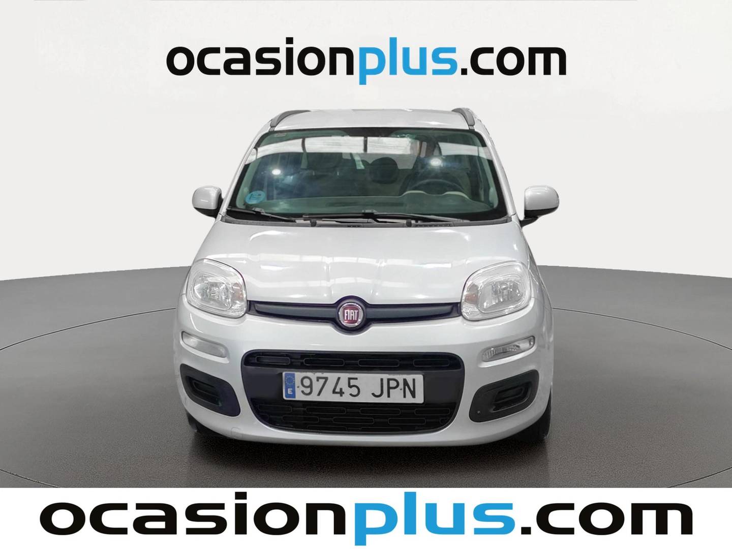 Fiat Panda Fiat Panda 1.2 Lounge (69 CV) 69cv