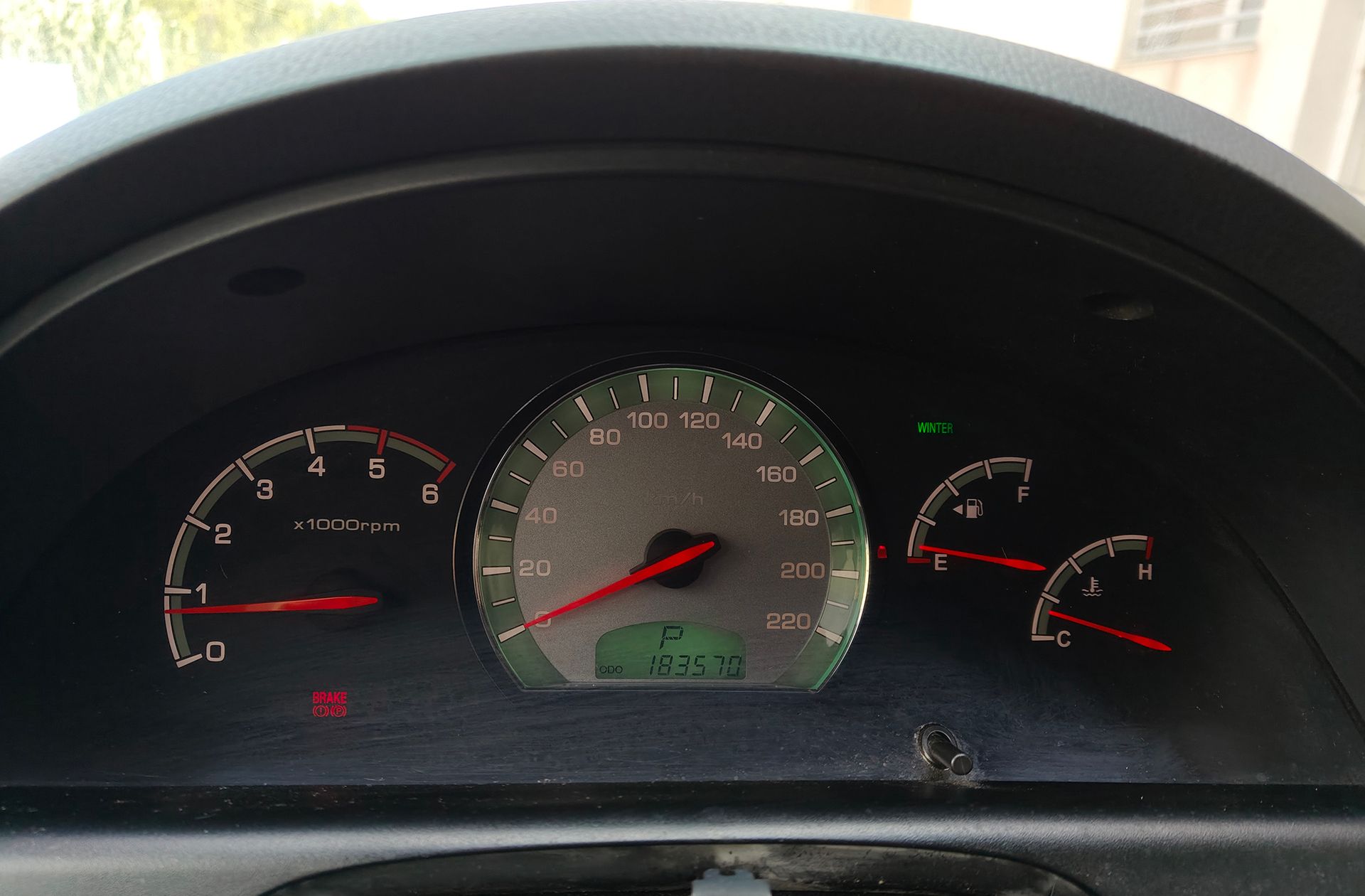 SsangYong Rexton 270XVT Limited - foto 25