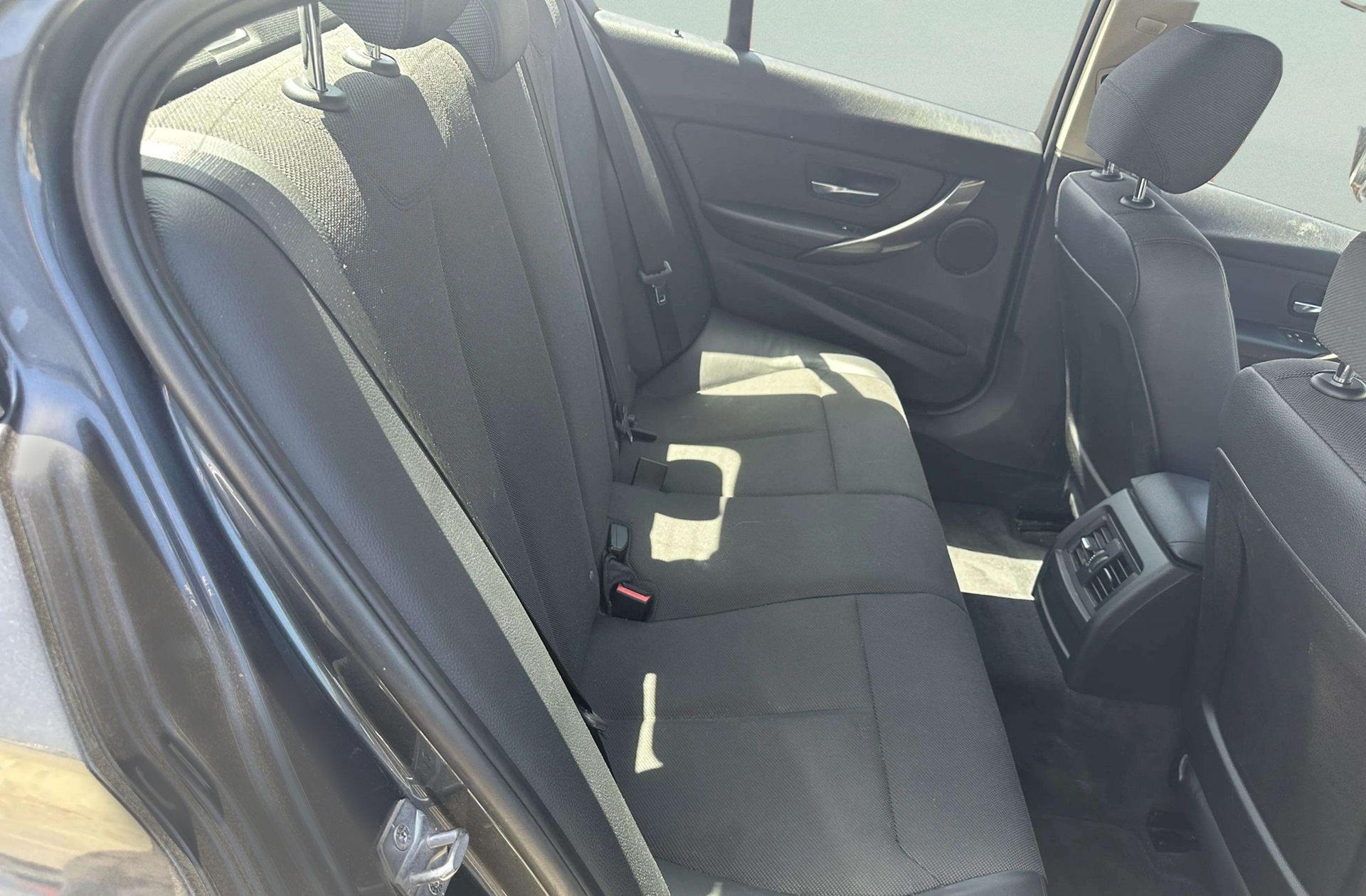 BMW Serie 3 320d - foto 16