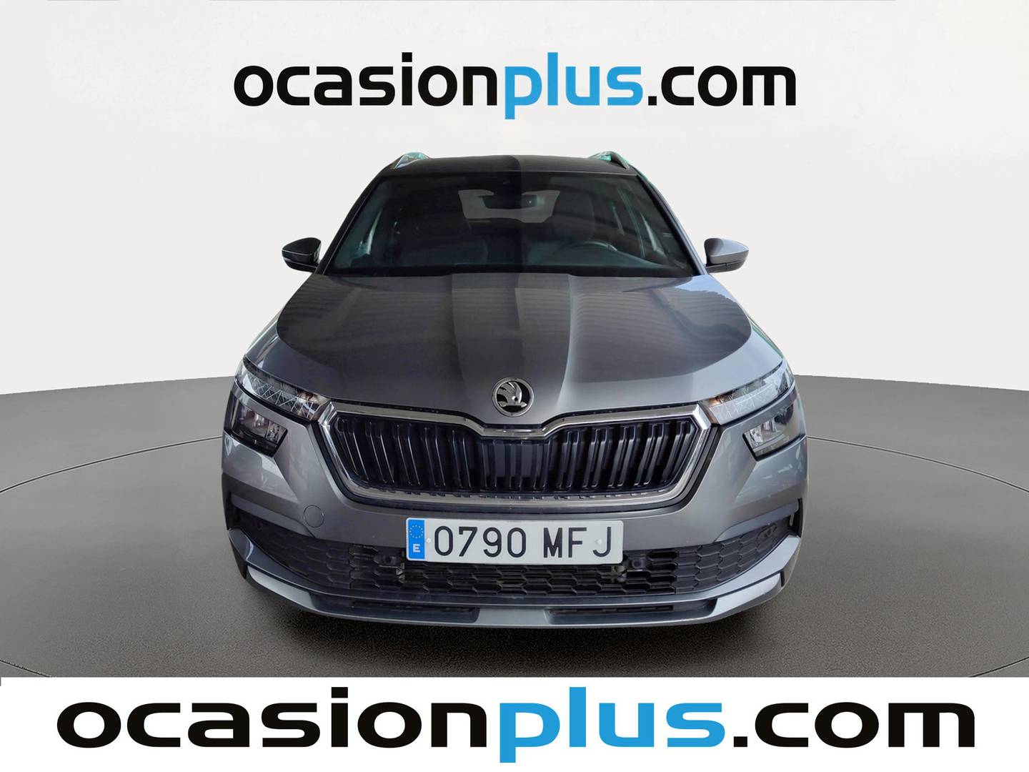 Skoda Kamiq Skoda Kamiq 1.0 TSI Style DSG (110 CV) al mejor precio