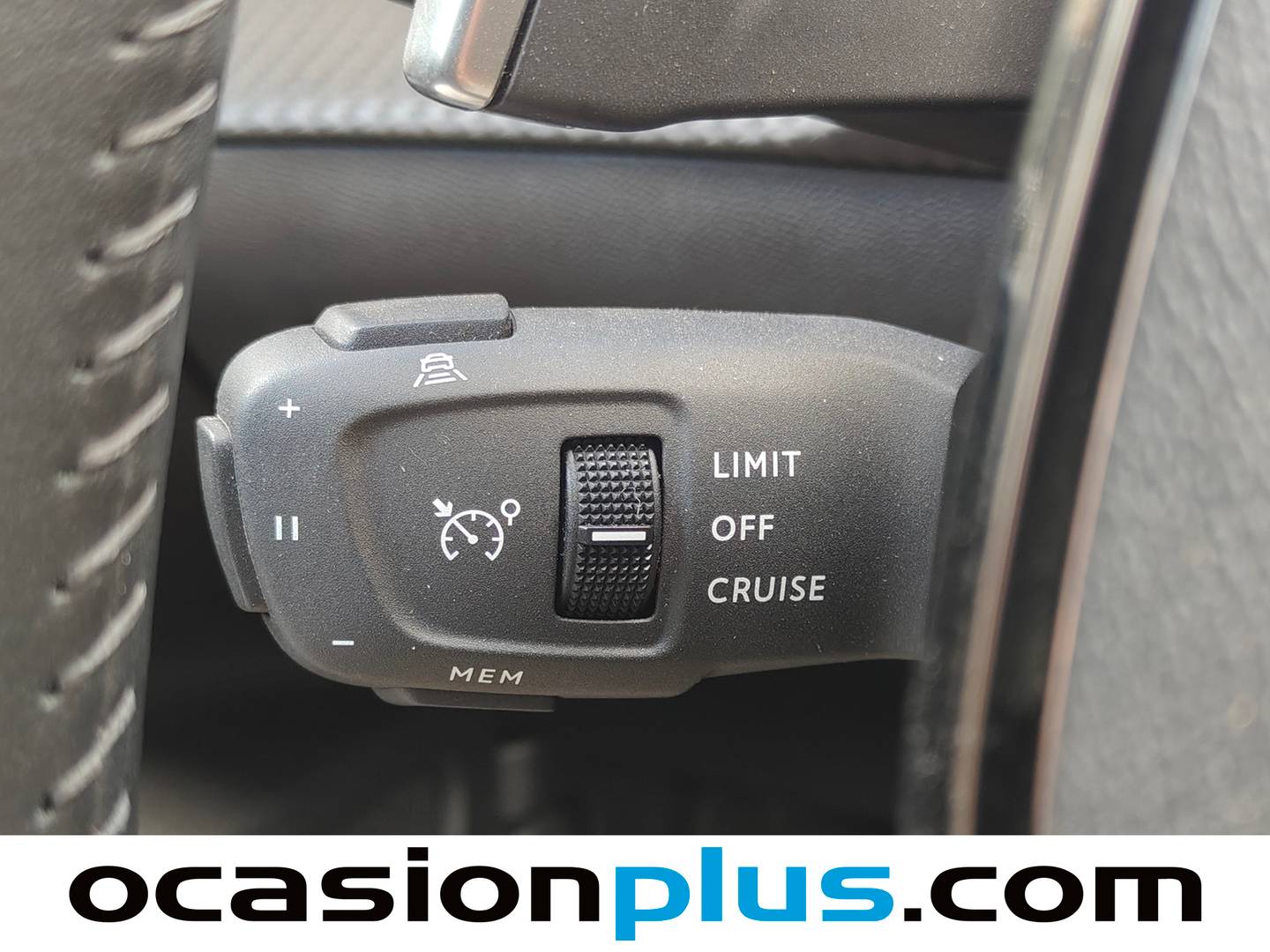 Peugeot 2008 Peugeot 2008 Allure Hybrid eDCS6 (145 CV) barato