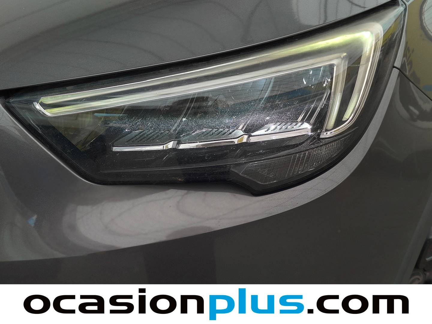 Acabados Opel Crossland X Opel Crossland X 1.2 S&S Innovation (130 CV)