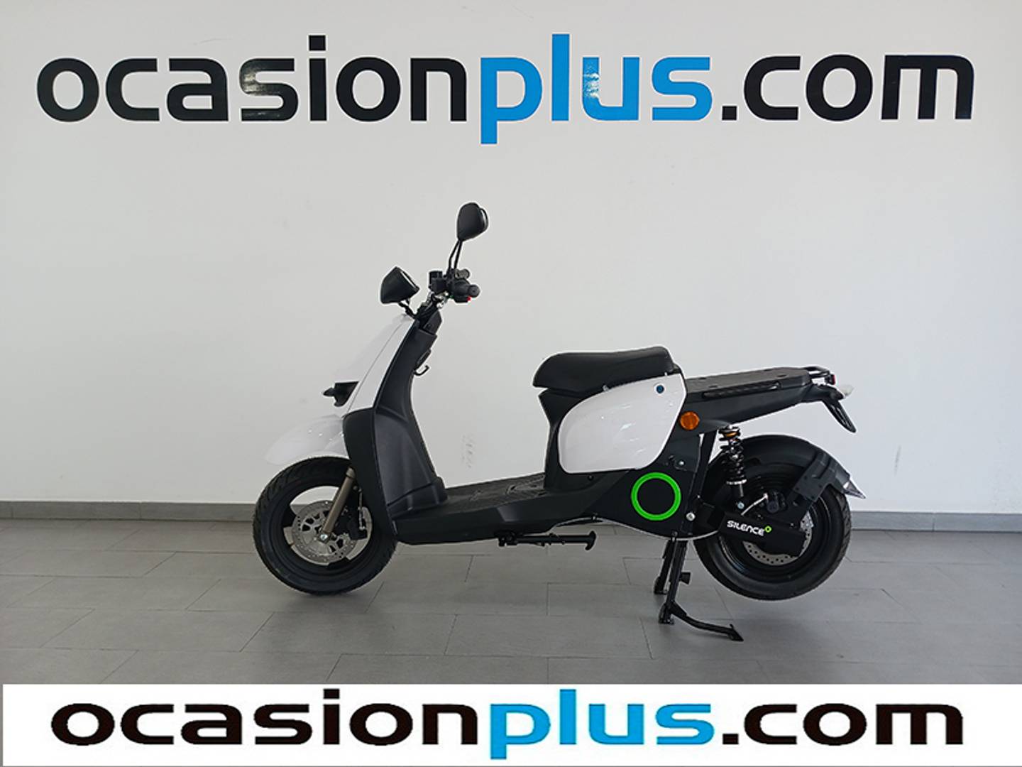 Foto SILENCE S02 SILENCE S02 CARGO (125CC)