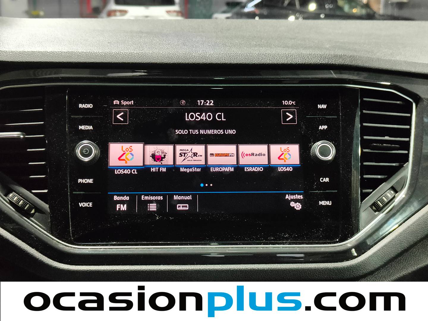 Volkswagen T-Roc Volkswagen T-Roc Limited Edition 2.0 TSI 4Motion (190 CV) DSG de ocasión