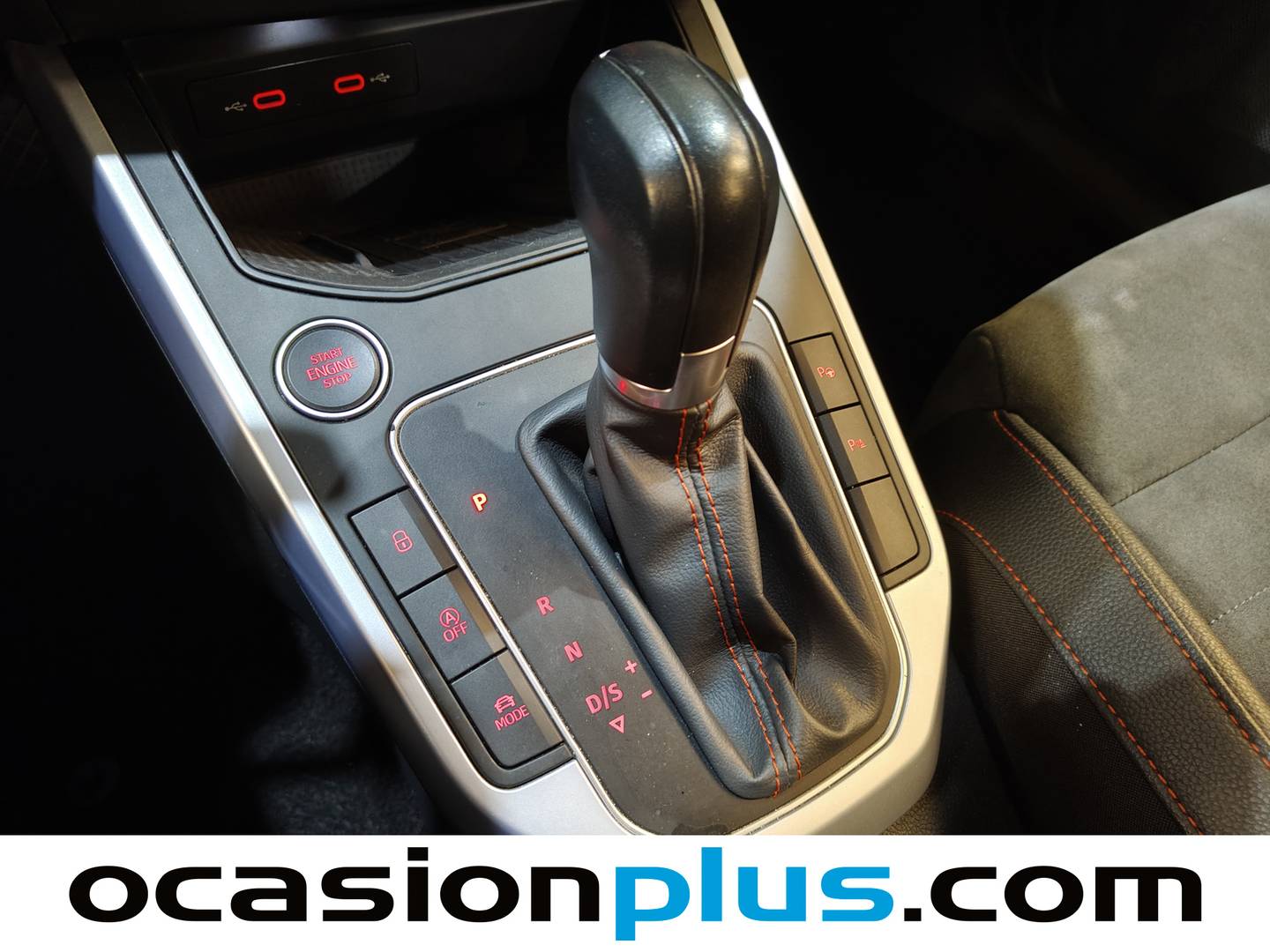 Foto Seat Arona SEAT Arona 1.5 TSI S&S FR XL DSG (150 CV)