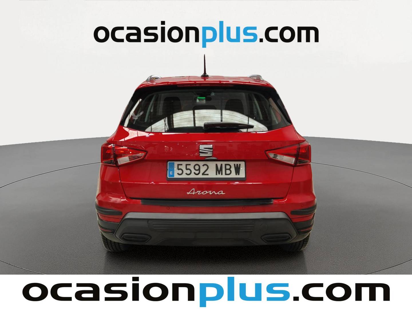 Seat Arona Seat Arona 1.0 TSI Reference  (95 CV) al mejor precio