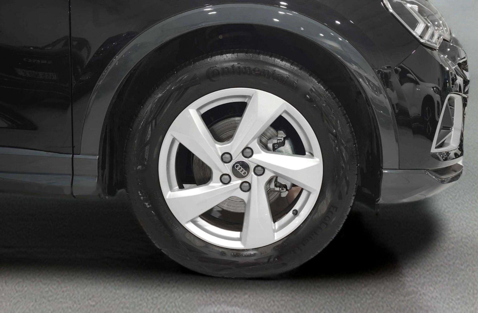 Audi Q3 Advanced 35 TDI S tronic - foto 45