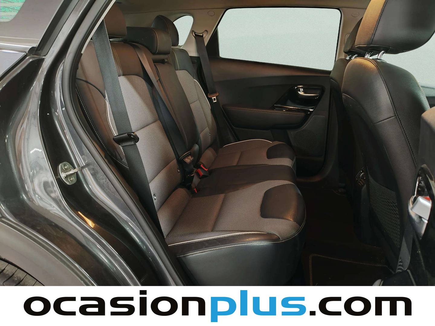 KIA e-Niro KIA e-Niro Emotion (136 CV) km 0