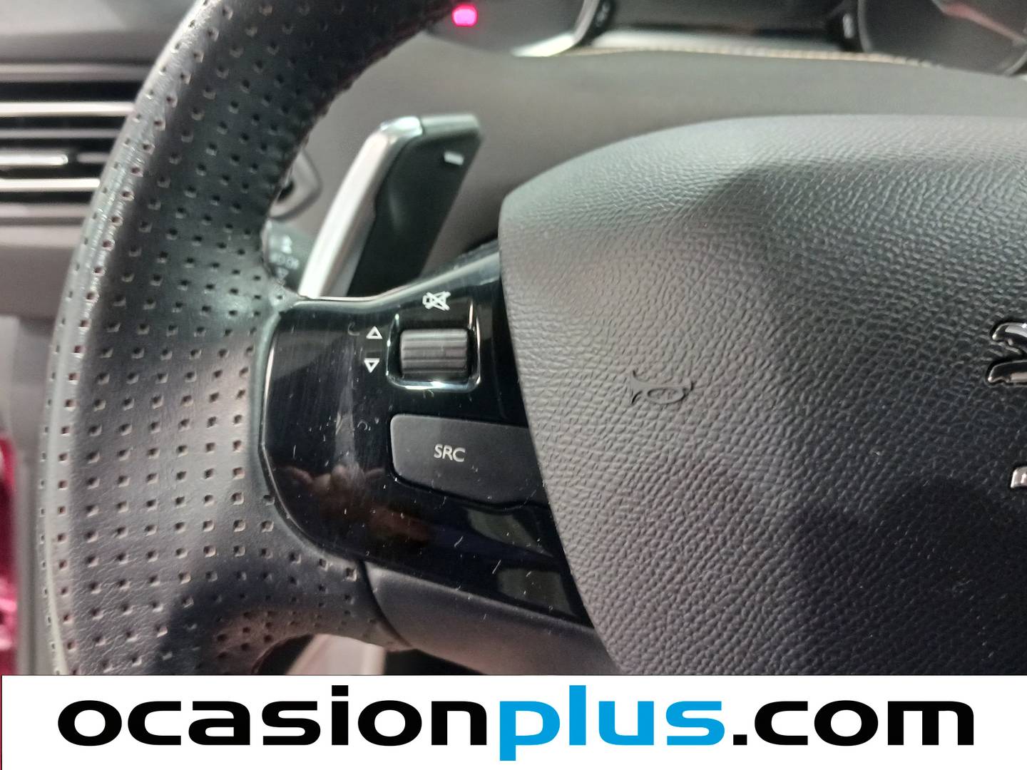Peugeot 308 Peugeot 308 1.5 BlueHDi GT Line EAT8 (130 CV) automático