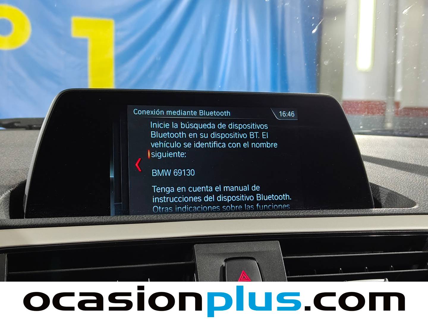 BMW Serie 1 BMW Serie 1 116d (116 CV) km 0