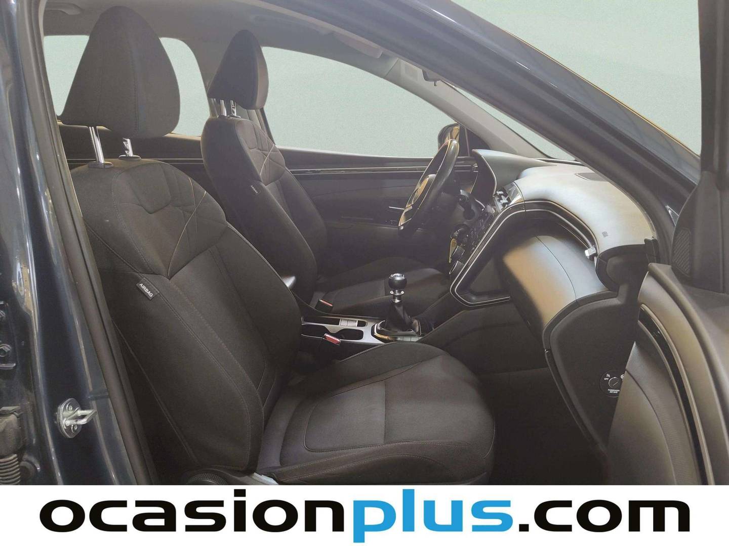 Hyundai Tucson Hyundai Tucson 1.6 CRDI Maxx (115 CV) manual